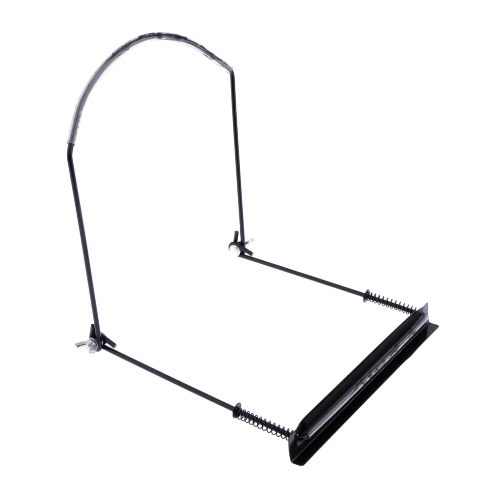 

24 10 16 Hole Harmonica Rack Mount Holder Display Performance Accessories