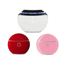 4 Modes Microcurrent Face Massager Heat Vibration Facial Lifting Anti Aging Wrinkles Skin Tighten Gua Sha Scraping Massage Tool