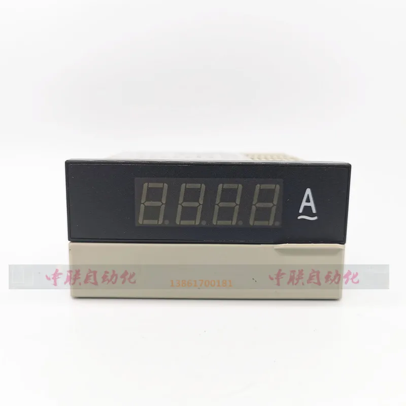 

Digital Display DC Ammeter Voltmeter 220V Power Supply AC Ammeter Voltmeter Digital Display Ampere Meter DK8A