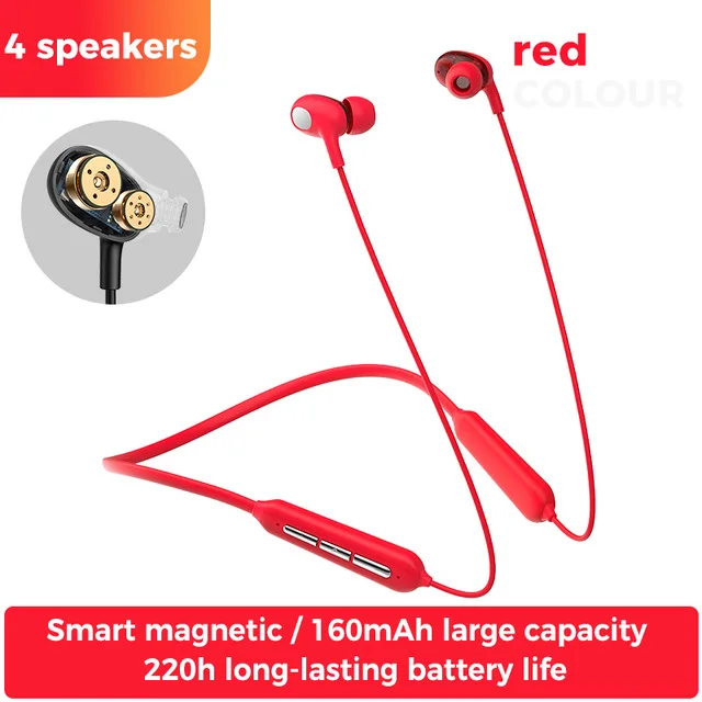 JOYROOM Mobile Phone Noise Cancelling Bluetooths TWS Earbuds Waterproof Sports Wireless Headphones Earphones sport earphone earb