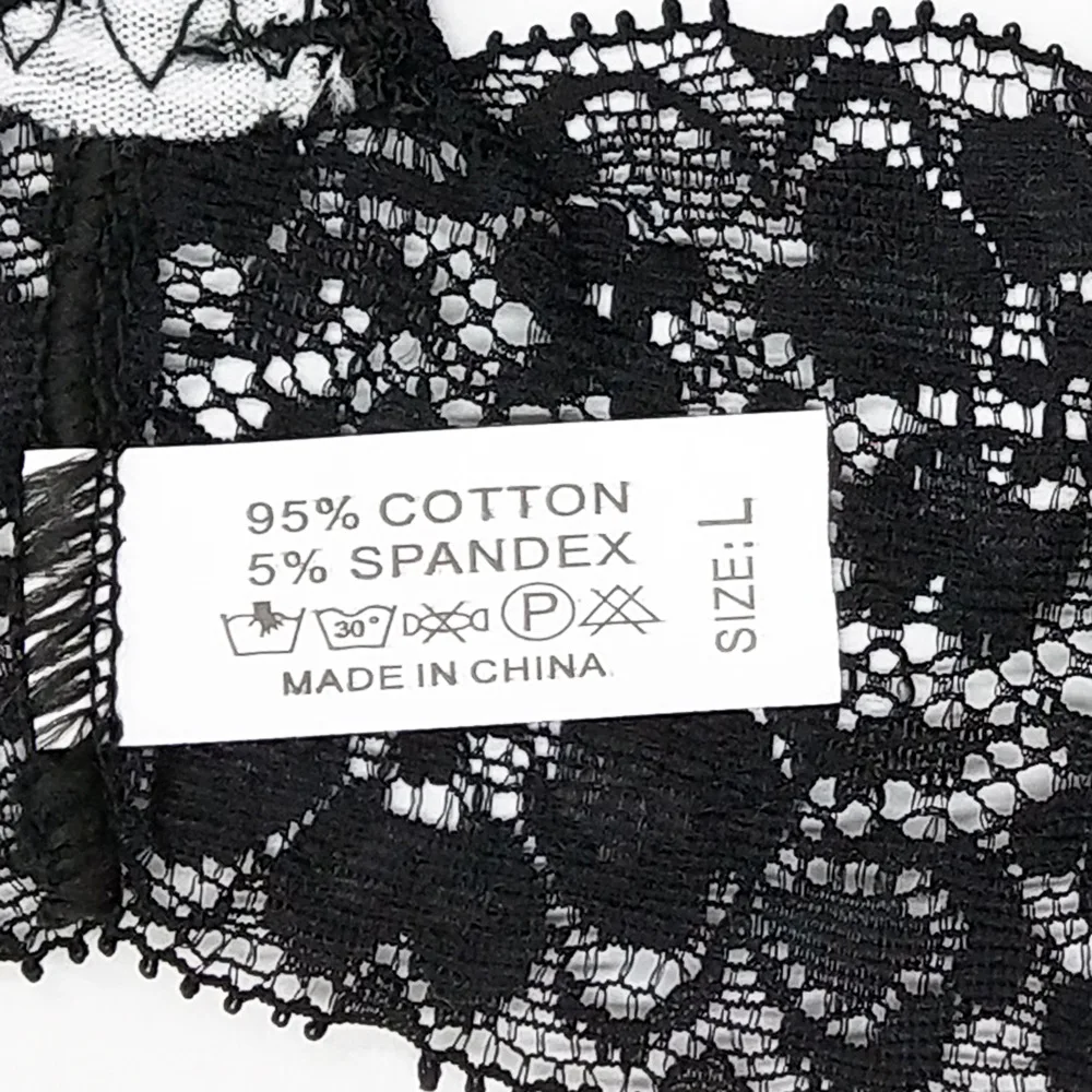 

Alyowangyina 6 pcs/lot 6 colour Cotton Panty Solid Women's Panties Comfort Underwear Briefs Women Sexy Panty Intimates 87205