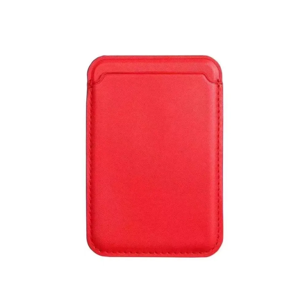 

Magnetic Case For iPhone 12 Pro Max Card Bag Magnet Fashion Wallet Card Holder Bag For iPhone 12 Mini Pro Mobile Phone Case Bag