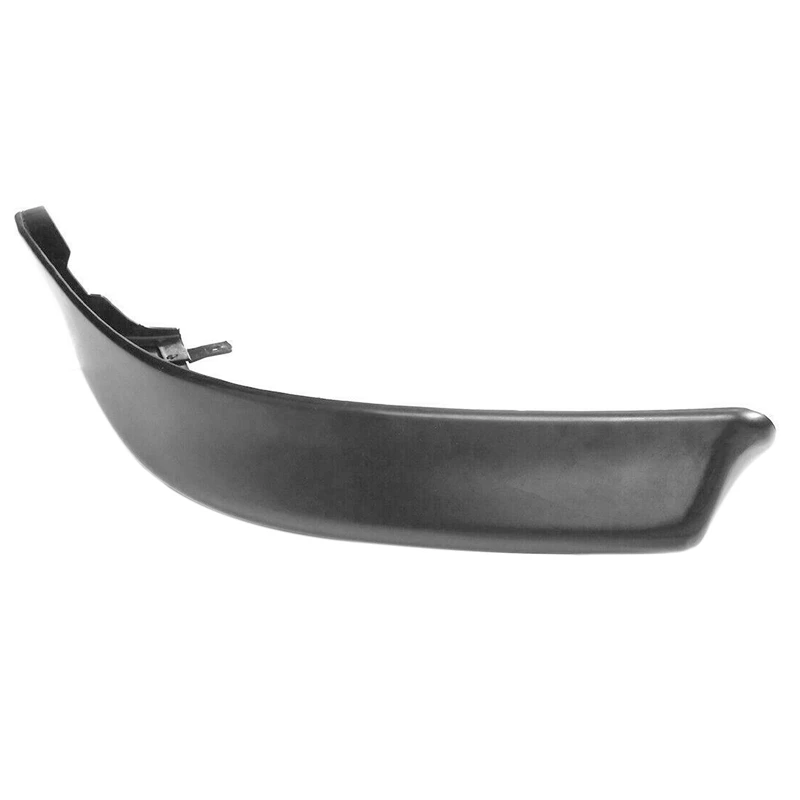 2 шт. передний бампер автомобиля разветвитель спойлер тела комплект диффузор