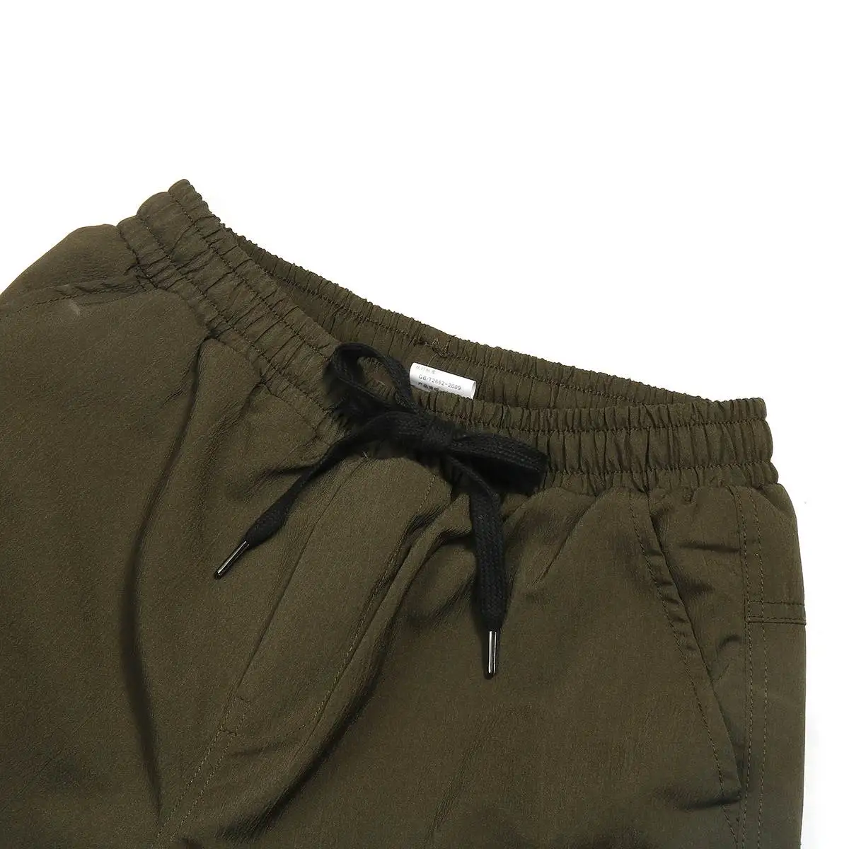 

Heating Trousers Electric Heated Pants Thicken USB Intelligent Heated Warm Casual Pants 3 Adjustable Temperature Outdoor Pants