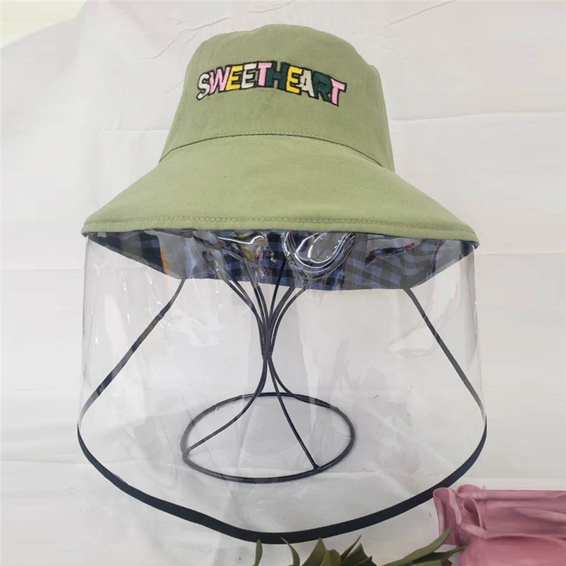 Детская Пылезащитная шапка для рыбалки Противоударная шляпа маска мальчиков и