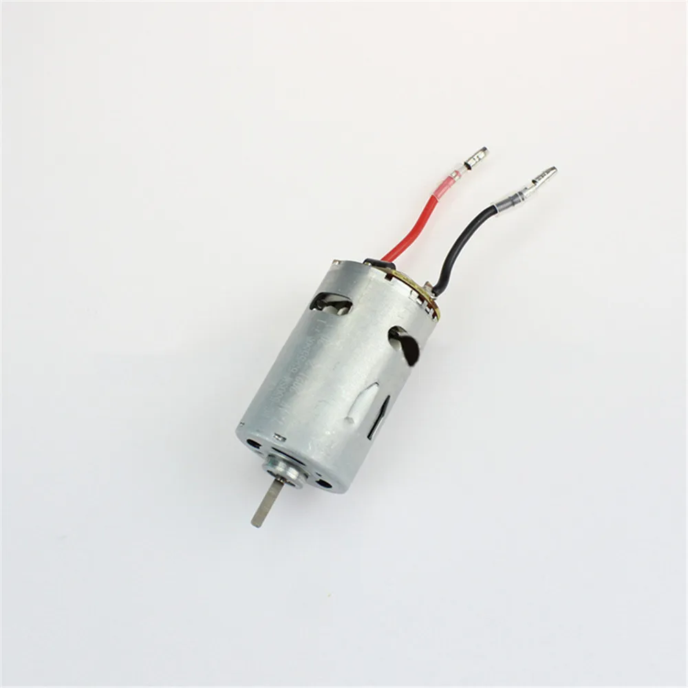 

RC Car Durable Motor for 1/10 Wltoys 104001-1924 RC Car Spare Parts