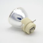 Бесплатная доставка Замена голой OSRAM проекторная лампа Buld P-VIP 2400.8 E20.8 для P-VIP 240W E20.8 и т. д