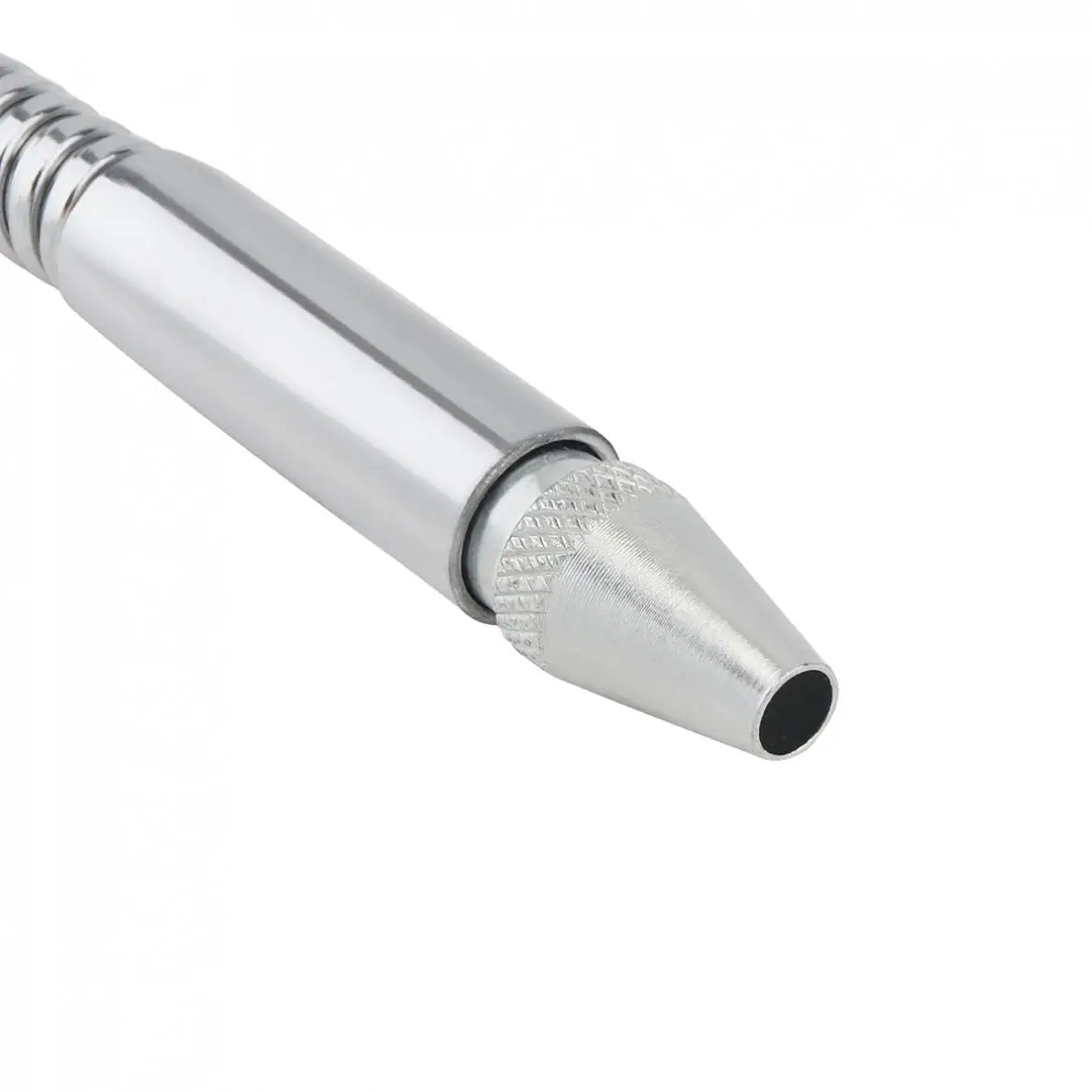 Металлическая гибкая трубка для водяного и масляного охлаждения с круглой