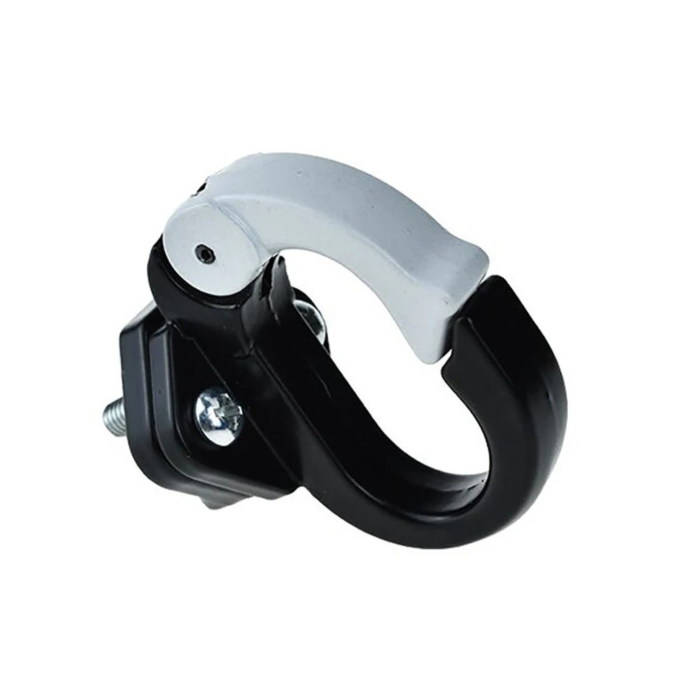 Коготь крюк электрический скутер нержавеющий сплав подвесная сумка O тип