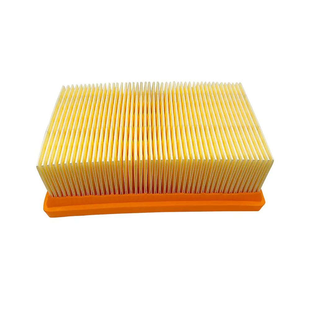 

Vacuum Cleaner Flat Filter for Karcher WD4 WD5 Element Filter for Karcher WD4 WD5 MV4 WD5P Vacuum Cleaner Accessories