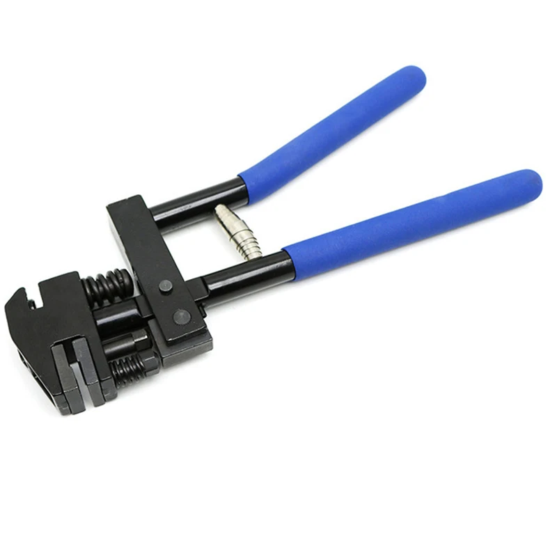 Ручные Обжимные Щипцы кусачки для штамповки гипсокартона складные плоскогубцы