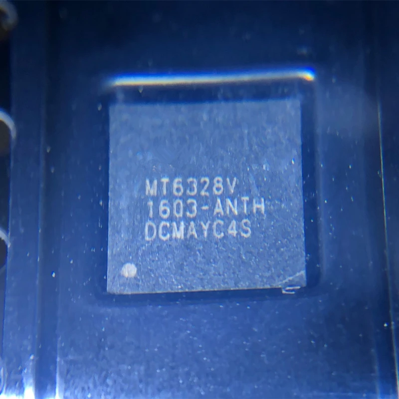 

Hot Spot 5 шт./лот Новый MT6328V в наличии