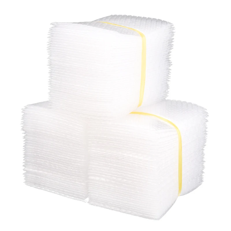 Новинка конверты с пузырьковой пленкой HARDIRON 0 06 мм белые пластиковые мешочки из