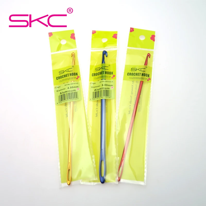 1 шт. набор крючков для вязания 16 5 см|Швейные инструменты и аксессуары| |
