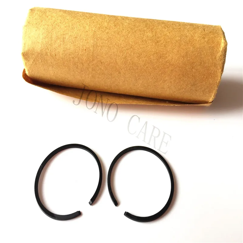 Поршневое кольцо распылителя 33 мм подходит для MITSUBISHI TU26 767 1E33F TL26 TB26 кусторез