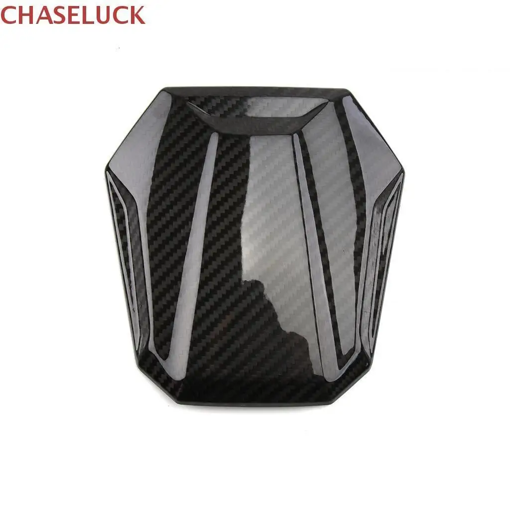 

For Honda X-ADV 150 ADV150 XADV150 X-ADV150 ADV 2018-2020 Carbon Fiber Motor Fuel Gas Oil Tank Cap Cover Panel Fairing Sticker