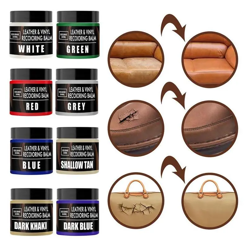 Набор для ремонта кожаного сиденья автомобиля приспособление восстановления