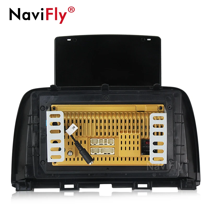 IPS DSP 9 7-дюймовый Автомобильный dvd Android аудио GPS навигация для Mazda CX5 CX-5 CX 5 2012 2013 2014 2015