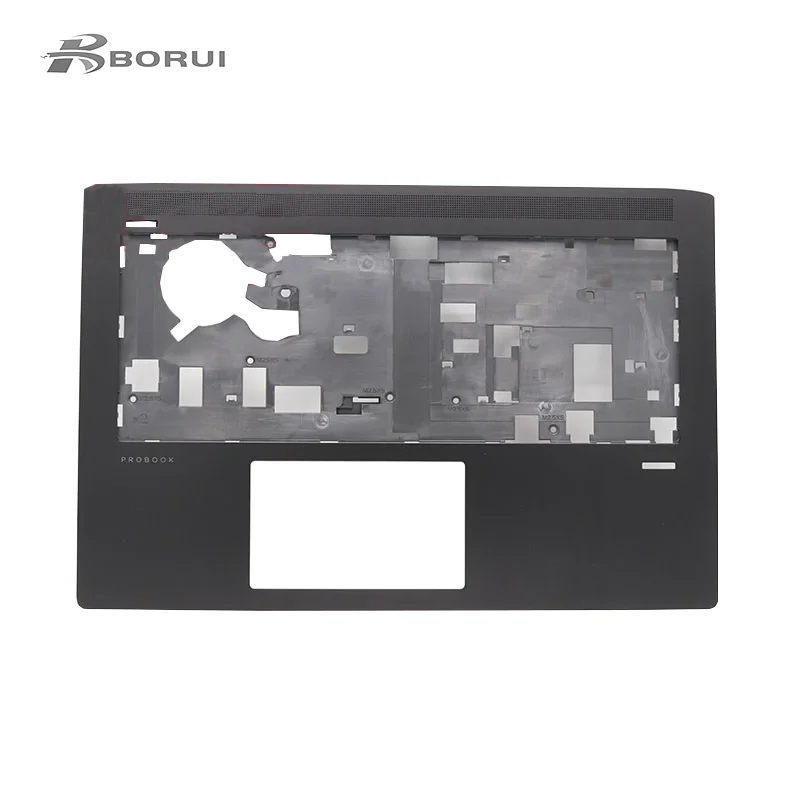 Новый ноутбук ЖК-дисплей задняя крышка/передняя панель/Упор для рук/компьютер