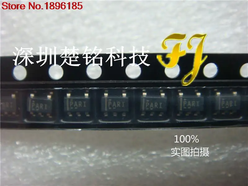 

5Pcs TPS3823-33DBVR TPS3823-33DBV TPS3823 SOT23-5 new