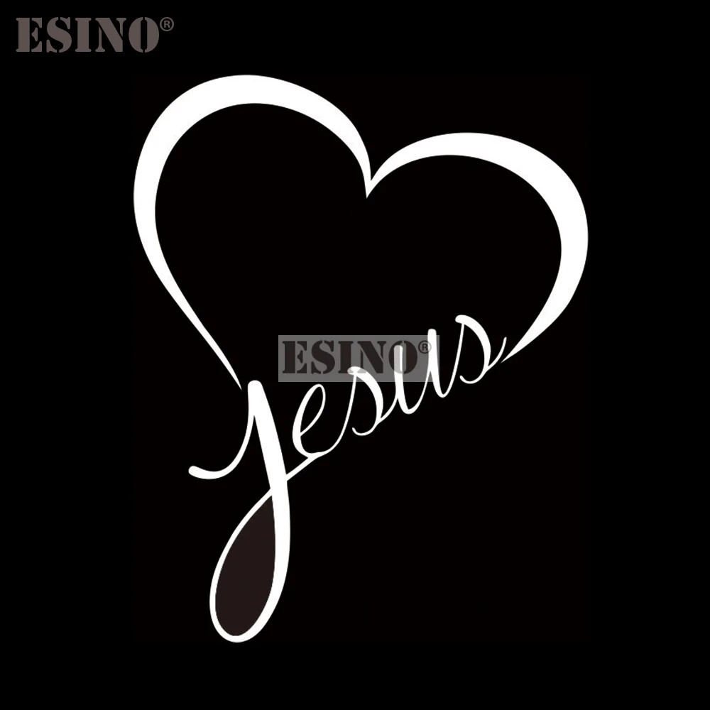 Автомобильный Стайлинг греческие сердце ПВХ 3D резьба Автомобильная виниловая