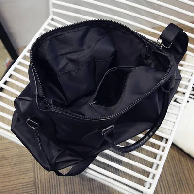 2019 модные вместительные сумки через плечо для женщин уличные водонепроницаемые