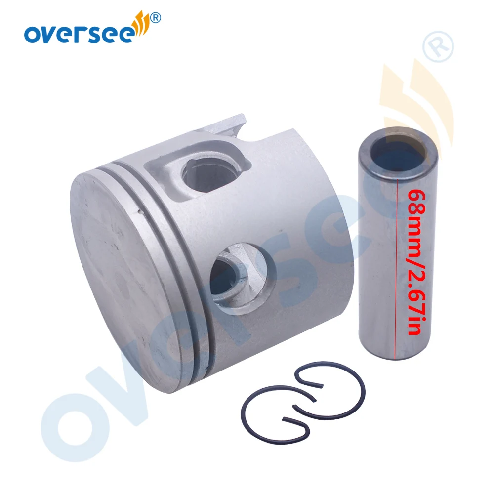 Рисунок 5 - 2704-826191T4 поршневой комплект