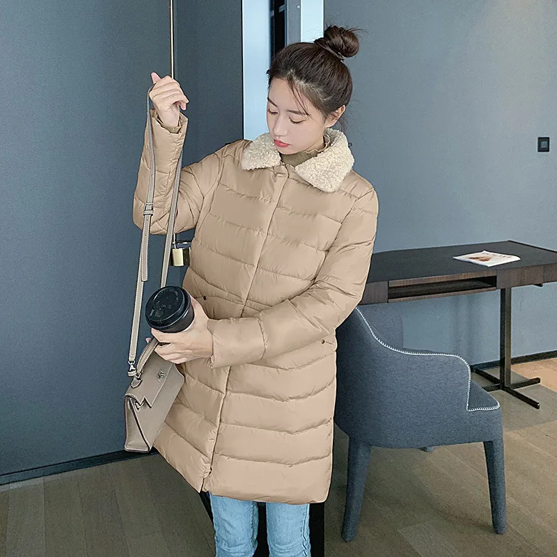 

Parkas