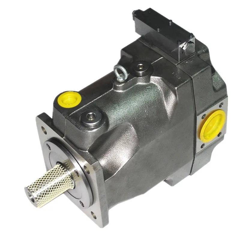 

Parker PV092R1K1T1NMMC hydraulic variable Axial piston pump