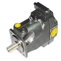 parker pv092r1k1t1nmmc hydraulic variable axial piston pump