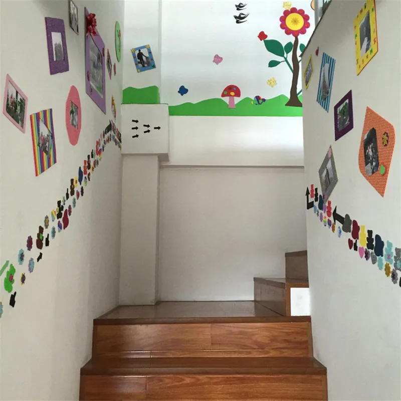 10 листов/сумка 20X30 см с блестками пена Бумага набор позолоченных ювелирных