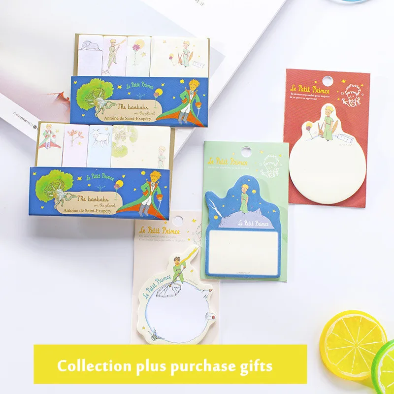 Papeleria kawaii el главные стикеры указательные карты Аксессуары надпись cadernos de material