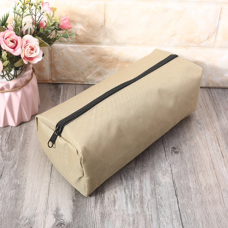 

Small Zipper Bags Multi-purpose Tool Pouch Storage Organizer for Keeping Tools M17E