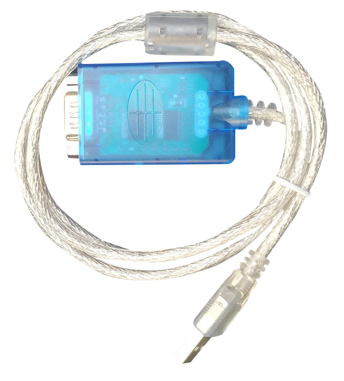 USB к 232 линия последовательной передачи данных Рабочий стол с девятью pin типа папа