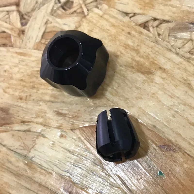 Профессиональный зажим для картриджа соединитель татуировки части питания