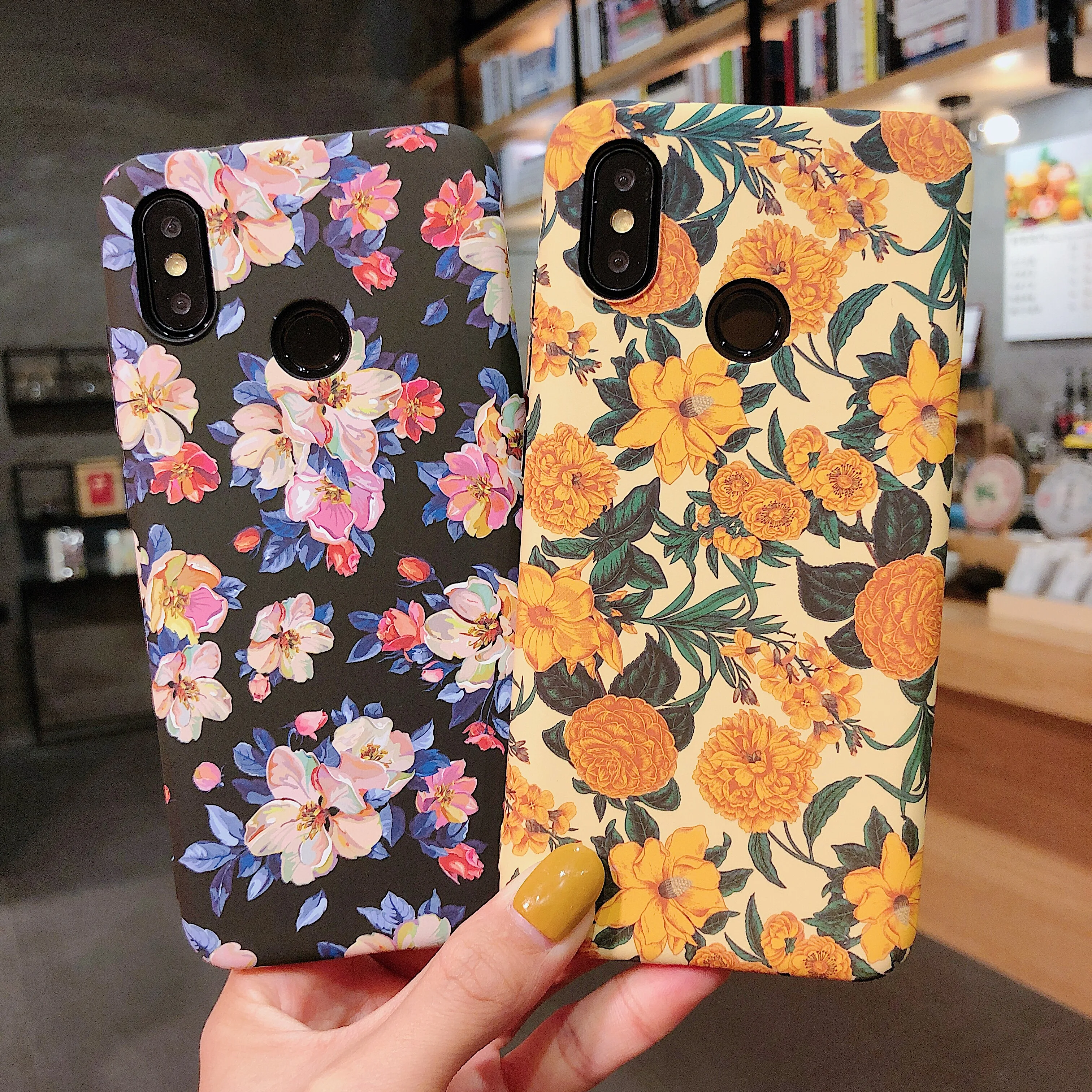 Чехол для Xiao mi Red mi Note 8 Pro Note 7 6 5 mi 8 Lite 9 Pro mi 9 SE 6X Lu mi nous