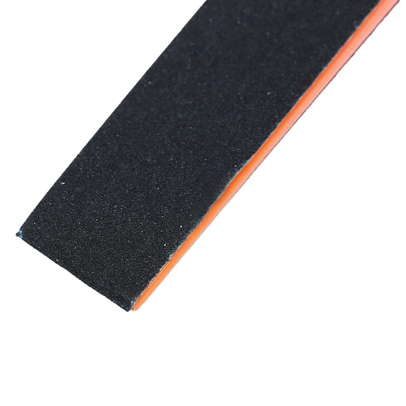 

1pc Guitar Fret Level Crowning Sanding Stick File Dual Cutting Edge Luthier Tool For Musical Guitar Parts Accessories 27cm*1.7cm