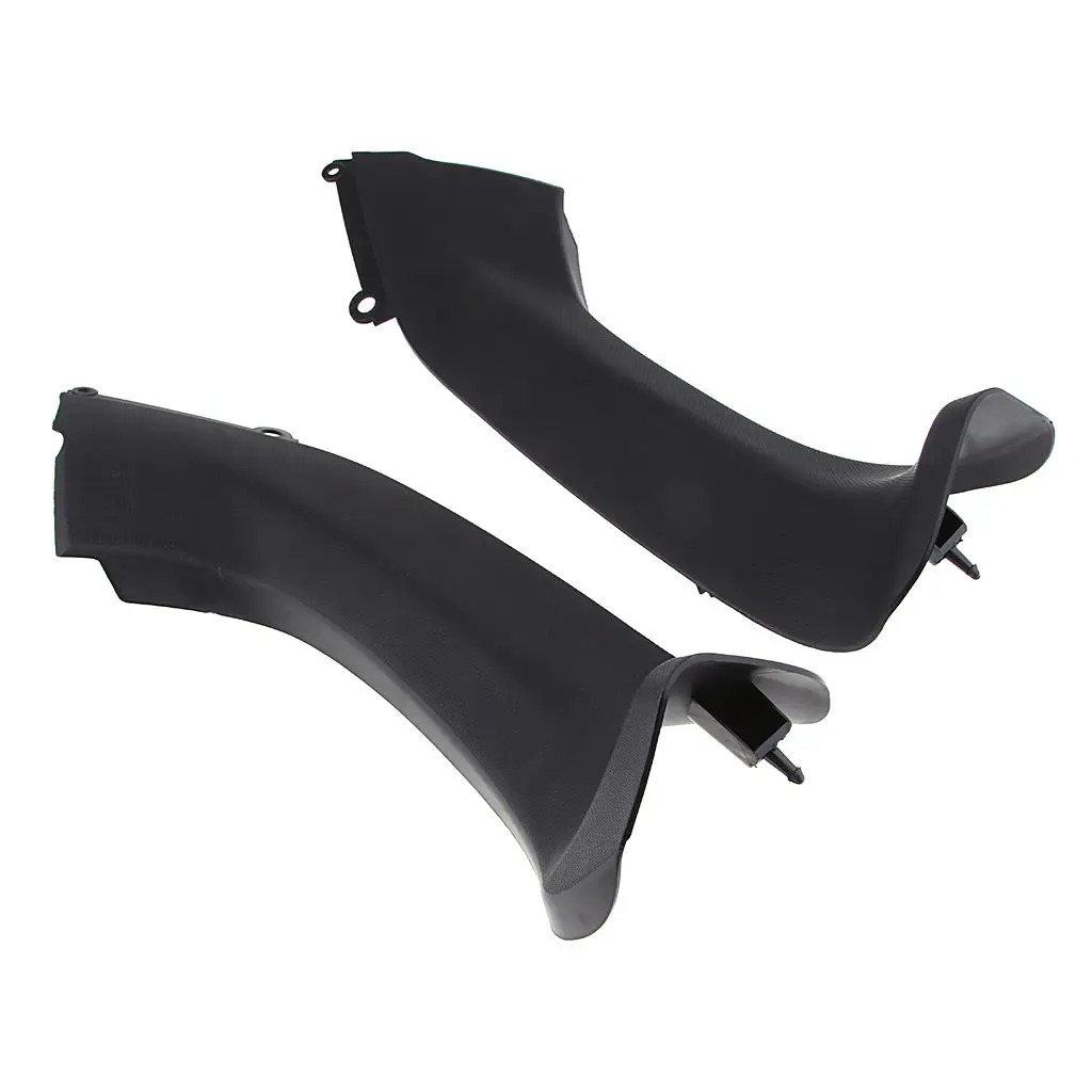 

Air Duct Tube Cover Fairing Plastic For KAWASAKI ZX10R 06-07