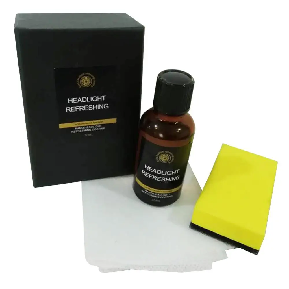 30 мл подвесной светильник ремонтный агент Ремонтный комплект для ремонта