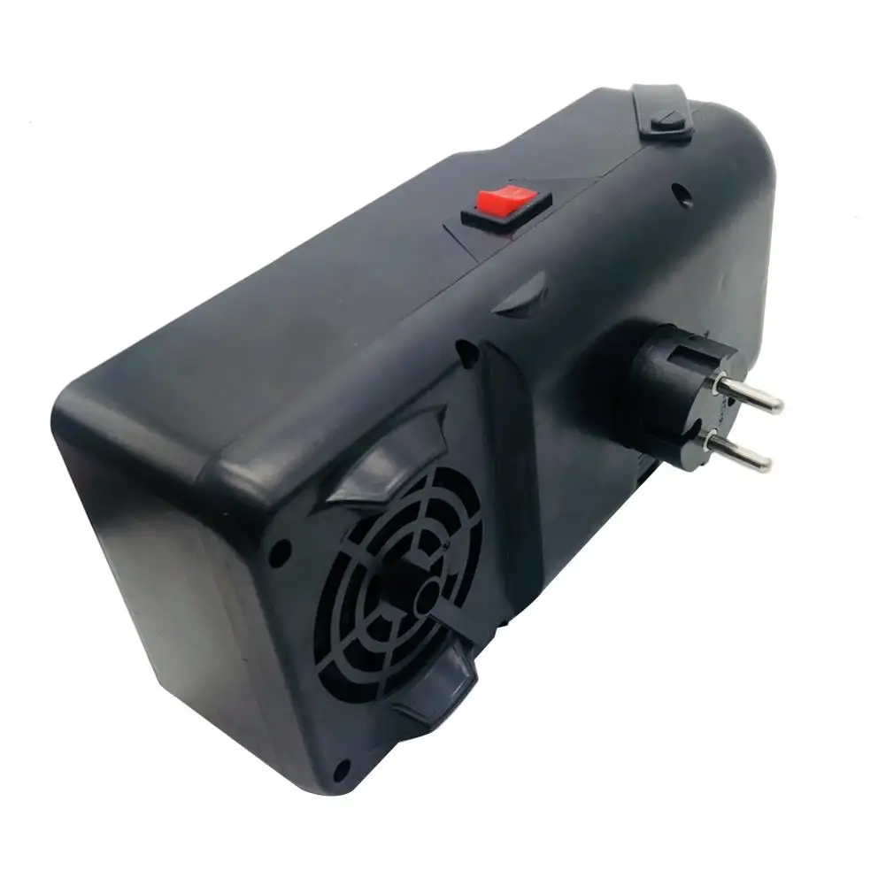 Портативный мини-обогреватель Электрический настенный обогреватель