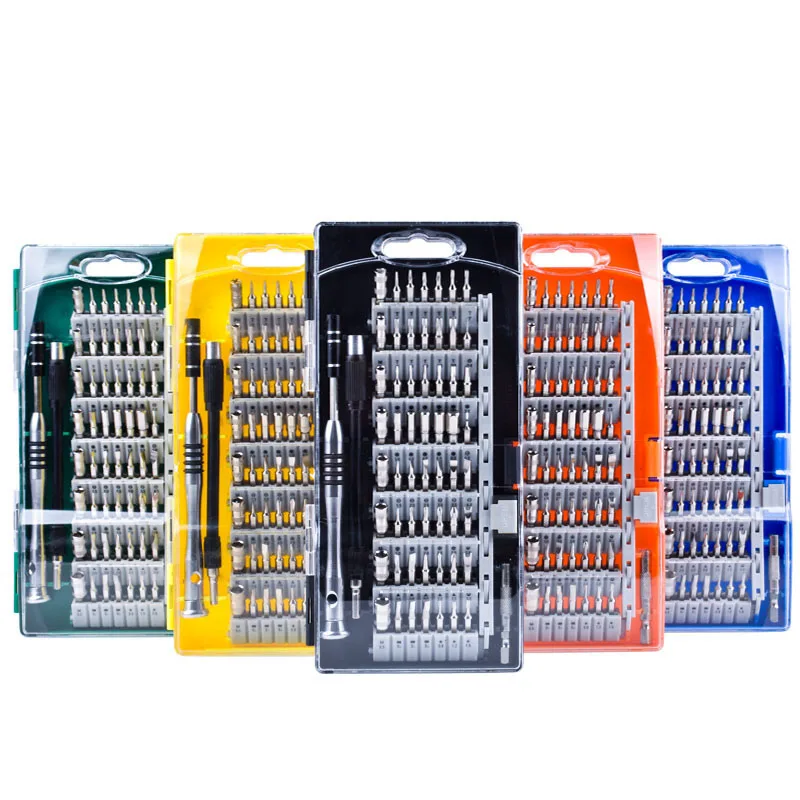 60 в 1 инструмент для ремонта мобильных телефонов многофункциональный CRV