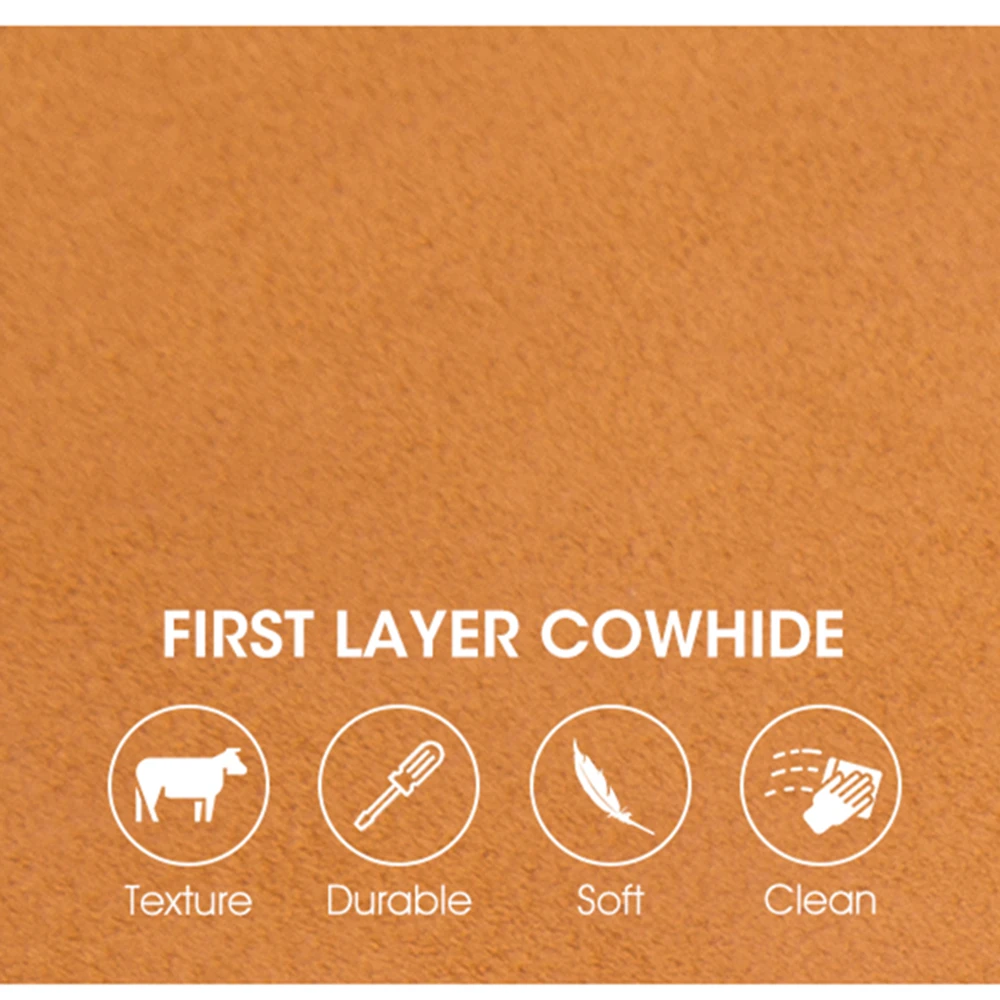 BISON кошельки из денима держатель для карт кошелек натуральной кожи мужской