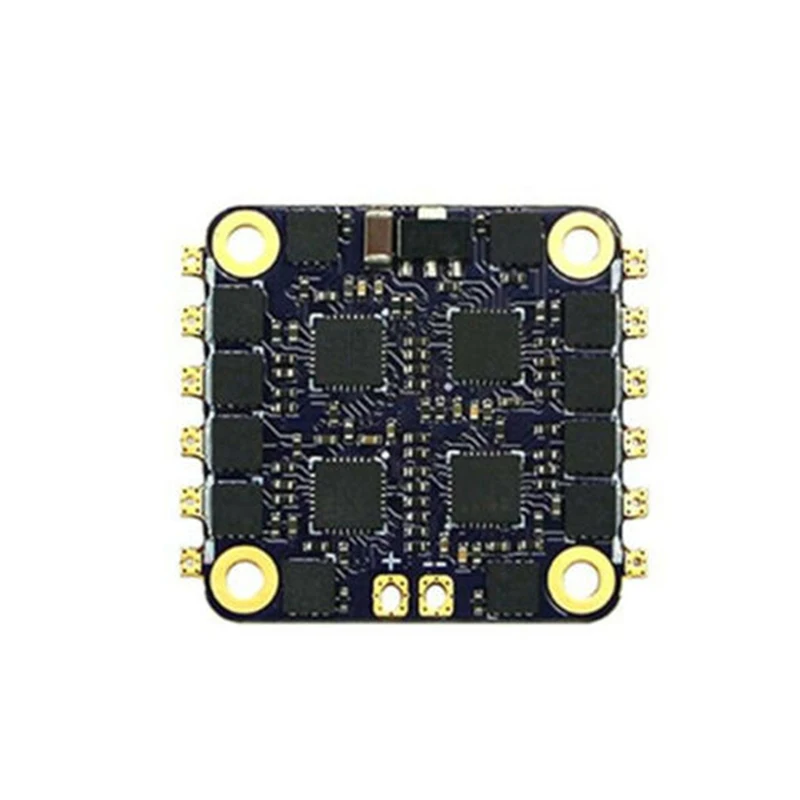 

FPV Racing Drone BS415 Blheli_s 2-4S 4in1 ESC 4x12A for DIY Quadcopter Support Dshot/Multishot/Oneshot42/Oneshot125