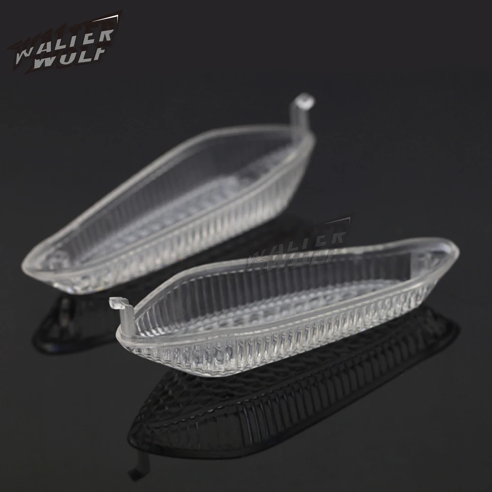 

Turn Signal Light Lens For DUCATI MONSTER 695 696 796 821 Motorcycle Lamp Housing Streetfighter 848 1098 1100 EVO Accessories