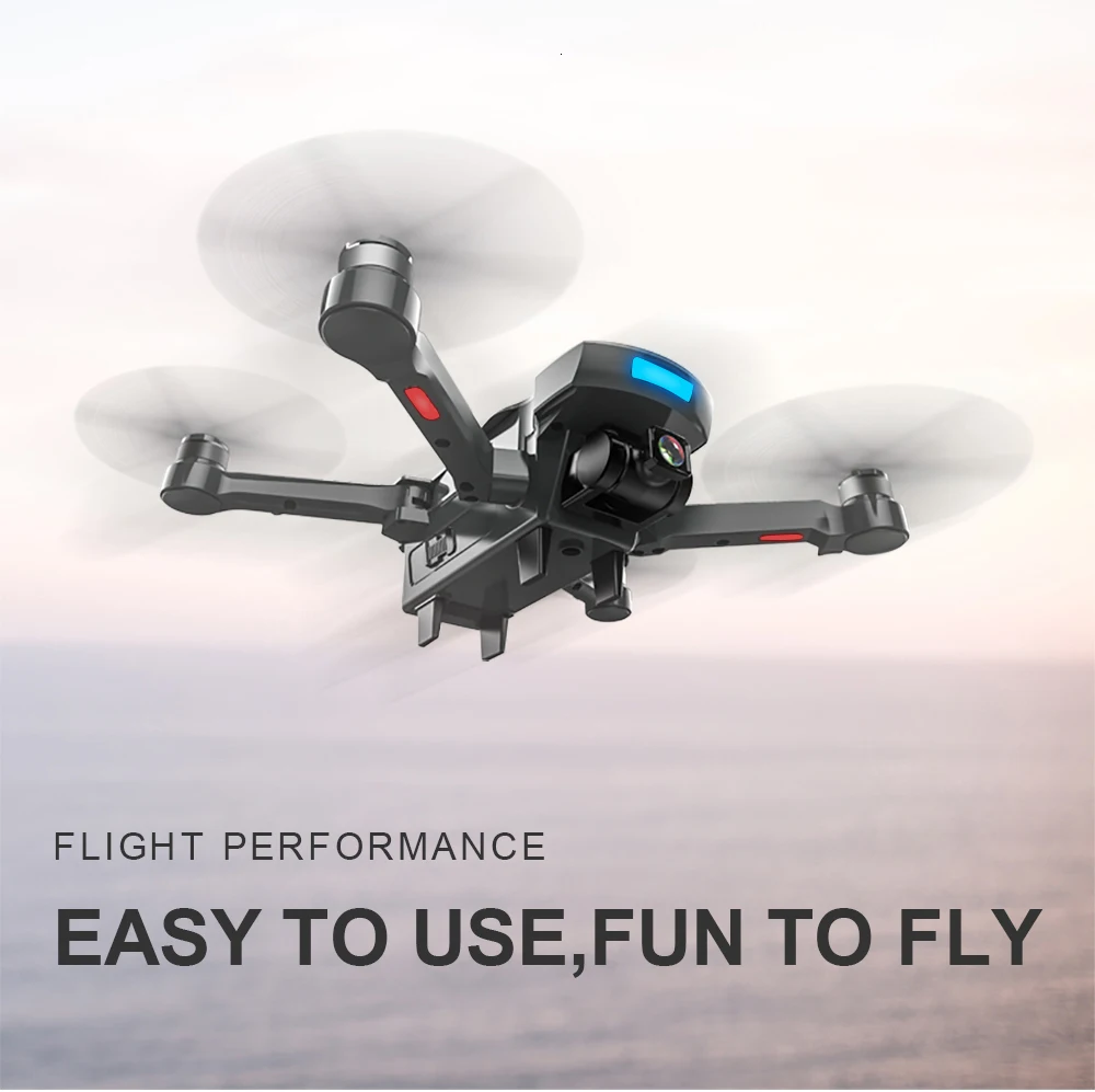 AOSENMA CG033 Квадрокоптер WiFi FPV W/HD 1080P 5MP Карданная камера gps бесщеточный сервопривод складной Радиоуправляемый Дрон вертолет RTF детский подарок