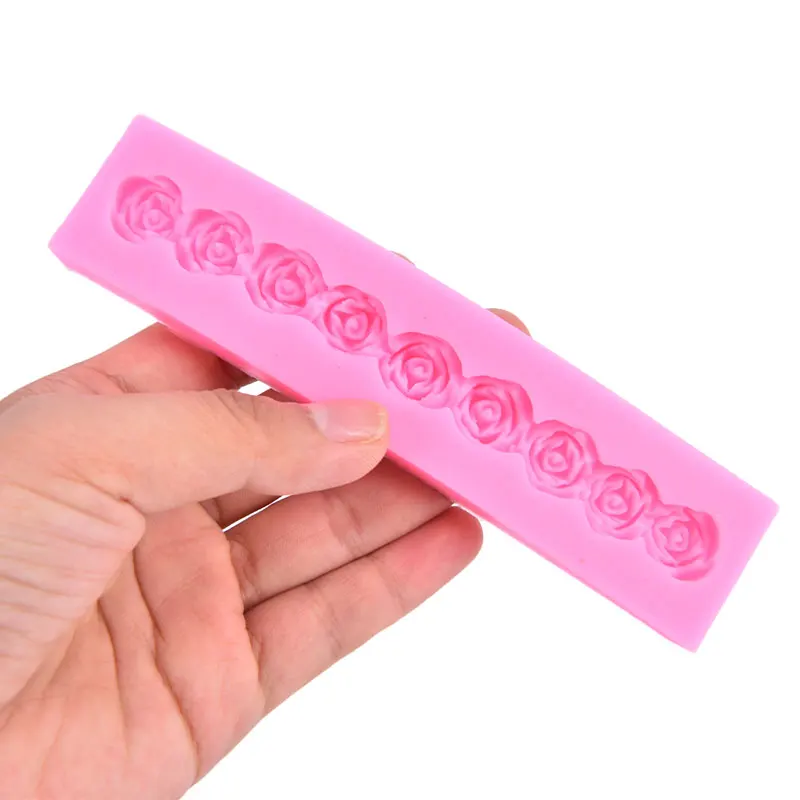 

1 шт., силиконовая форма «сделай сам»