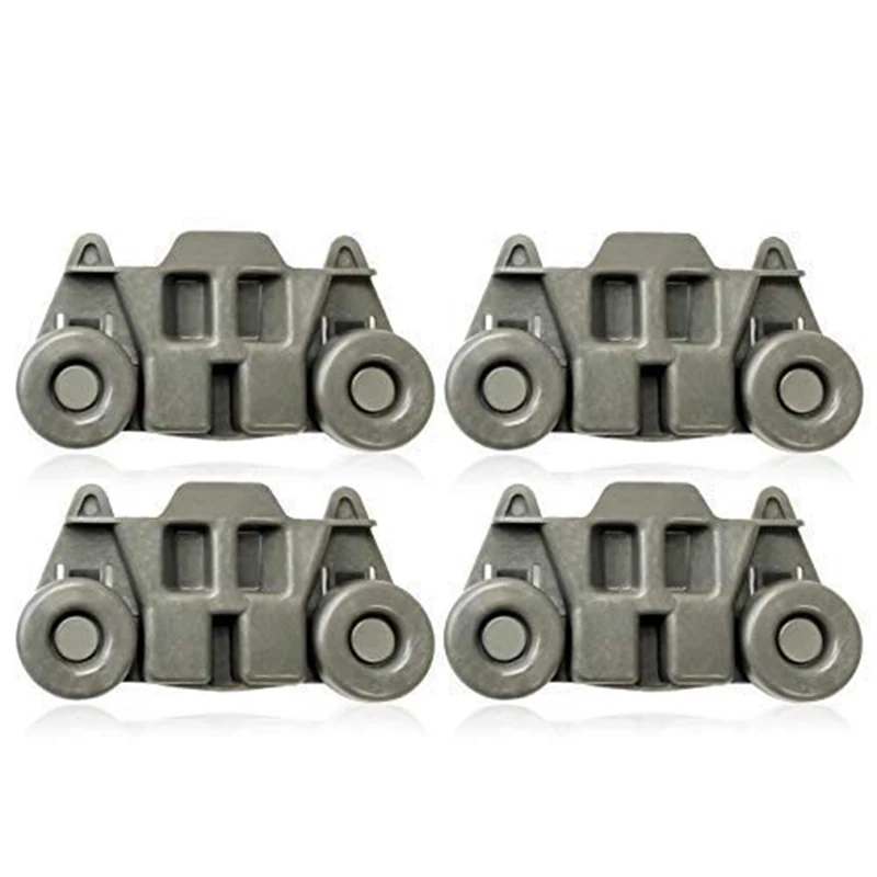 4 шт W10195416 колесо для посудомоечной машины джакузи Kenmore кухня| |