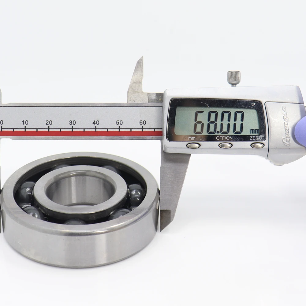63/28 ATV All Terrain Vehicle Part Bearing ABEC-5 ( 1 PC ) 28*68*18 mm 63-28 RS P5 Motorcycle Crankshaft Ball Bearings