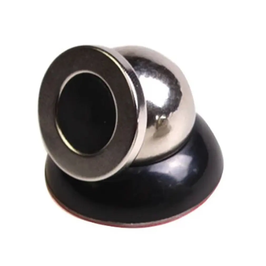 

360-degree Rotary Magnetic Multi-function Mobile Phone Holder Stand Universal for Automotive Supplies Magnet