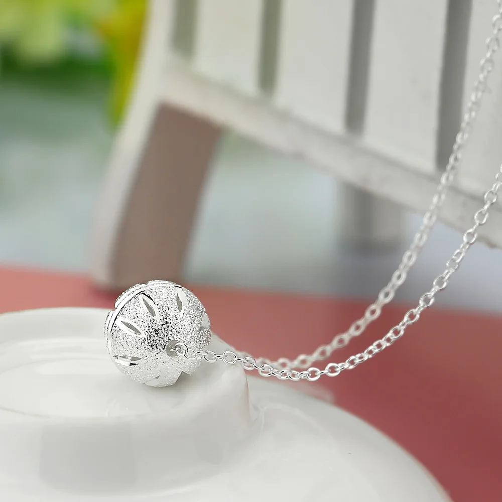 Модные ювелирные изделия Подвески на удачу из стерлингового серебра 925 пробы